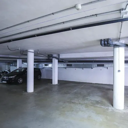 Duplex New Planet Costa Dorada Salou