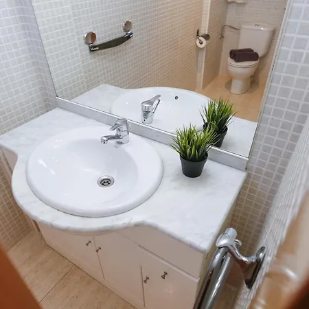 Duplex New Planet Costa Dorada * サロウ