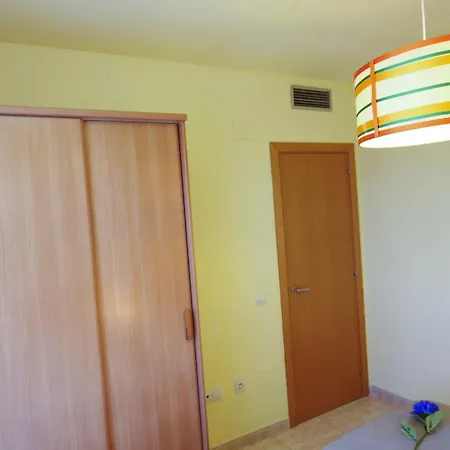 Duplex New Planet Costa Dorada サロウ