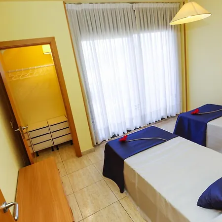 Duplex New Planet Costa Dorada サロウ