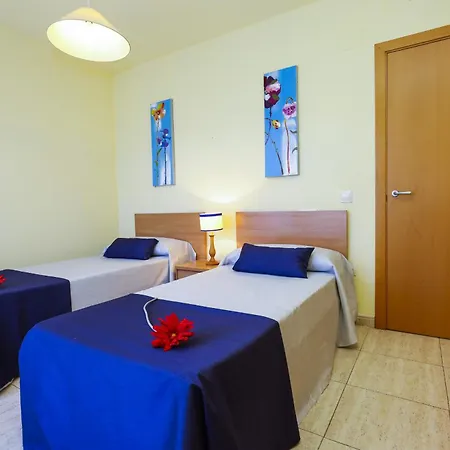 Duplex New Planet Costa Dorada * サロウ
