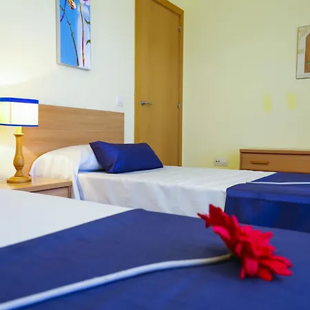 Duplex New Planet Costa Dorada *