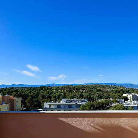Duplex New Planet Costa Dorada