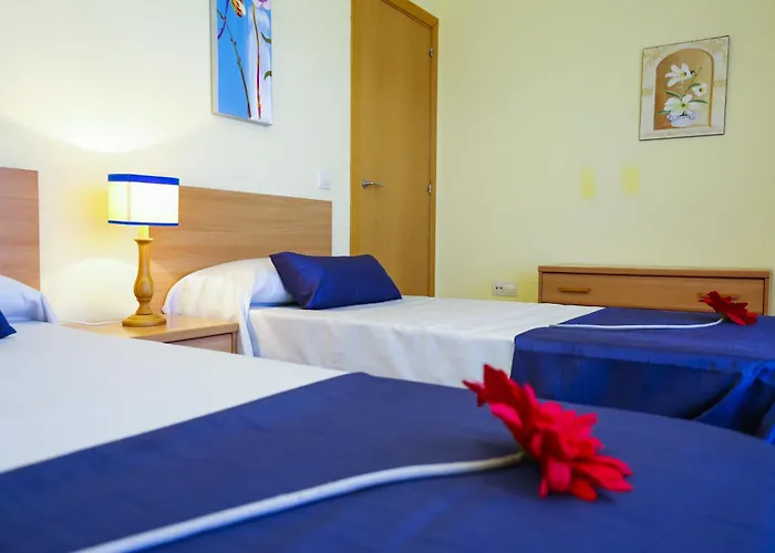 Duplex New Planet Costa Dorada *