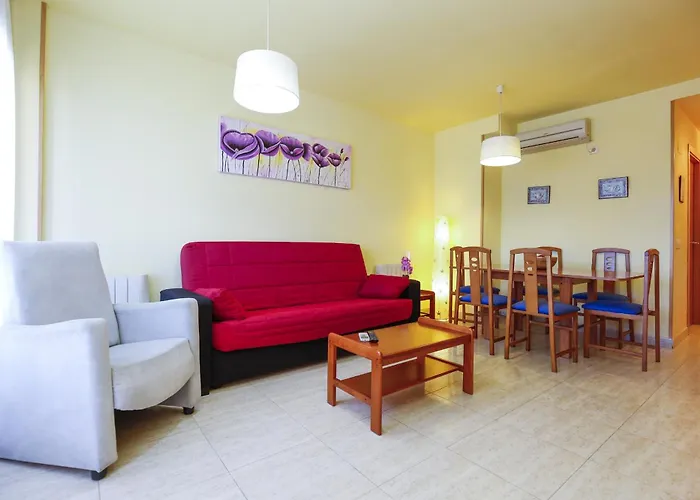 Duplex New Planet Costa Dorada